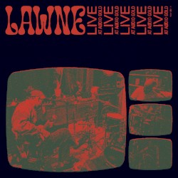 Live at Audio Gold