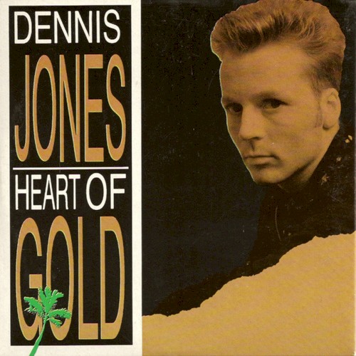 Heart of Gold