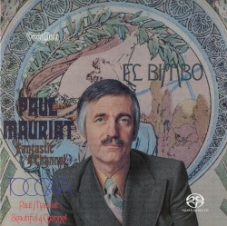 El Bimbo & Toccata
