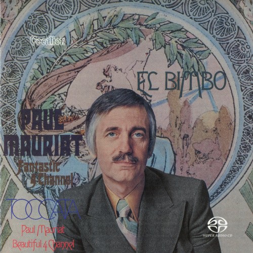 El Bimbo & Toccata