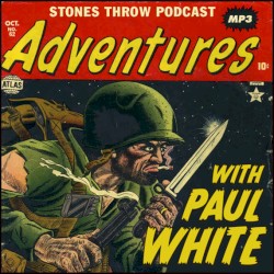 Adventures with Paul White