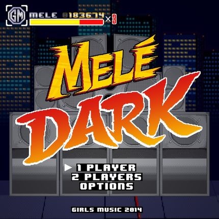 Dark EP
