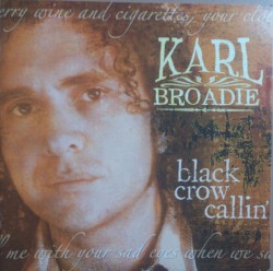 Black Crow Callin'