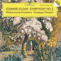 Symphony no. 2