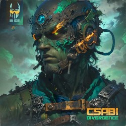 ARK IX: Divergence
