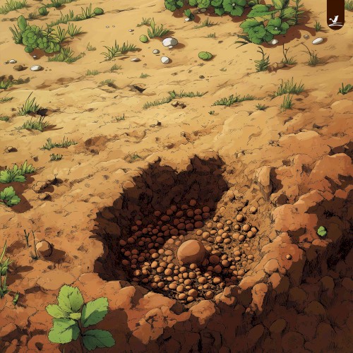 seed
