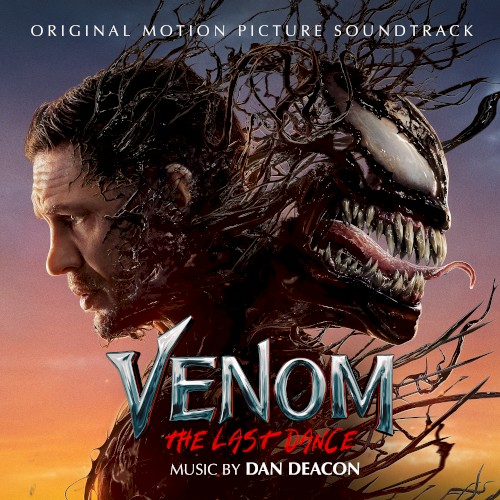Venom: The Last Dance: Original Motion Picture Soundtrack