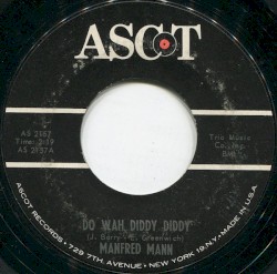 Do Wah Diddy Diddy