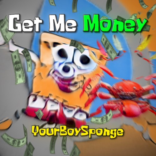 Get Me Money