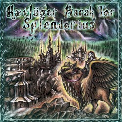 A Journey Across Primordial Lands