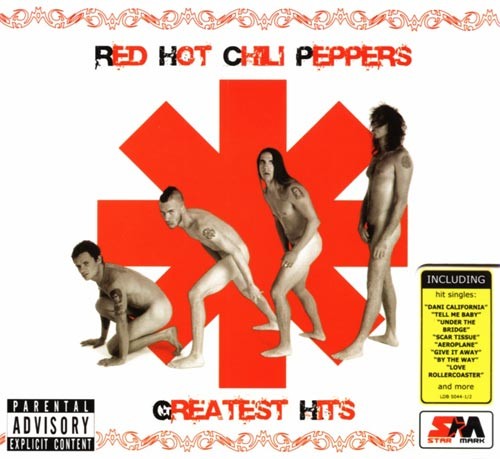 Greatest Hits