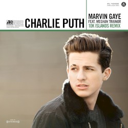 Marvin Gaye (10K Islands remix)