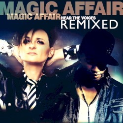 Hear the Voices (Remixed)
