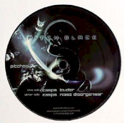 Louder / Noise Disorganiser