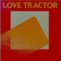 Love Tractor