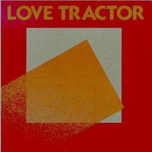 Love Tractor