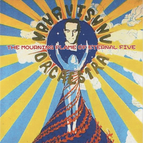 The Mourning Flame of Eternal Five
