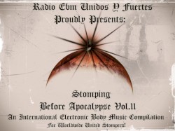 Stomping Before Apocalypse Vol 2