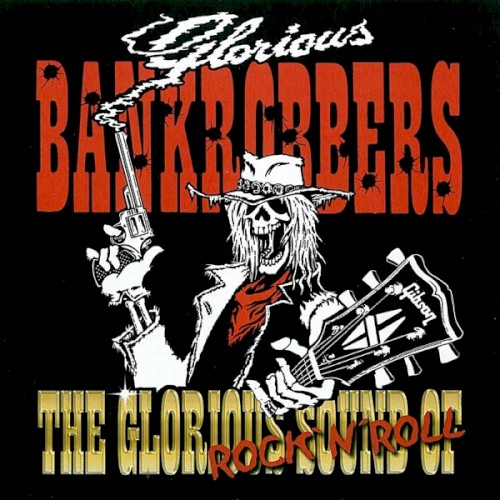 The Glorious Sound Of Rock 'N' Roll