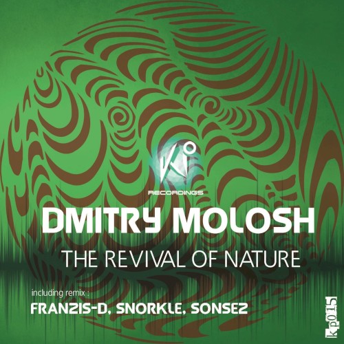 The Revival of Nature