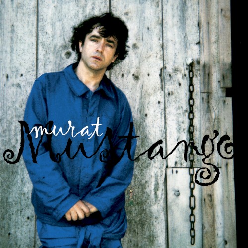 Mustango