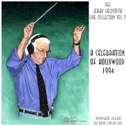 A Celebration of Hollywood 1994