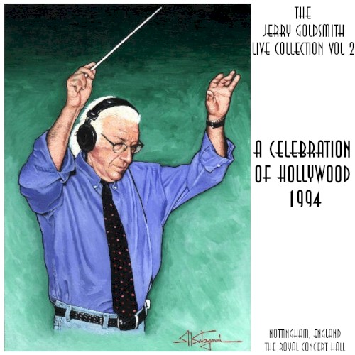 A Celebration of Hollywood 1994