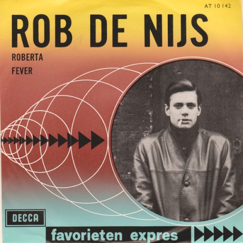 Roberta / Fever