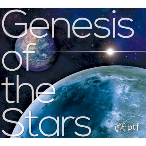 Genesis Of The Stars