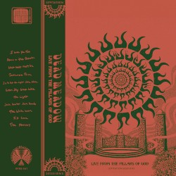 Levitation Sessions