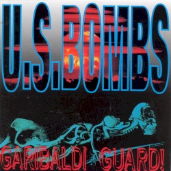 Garibaldi Guard!