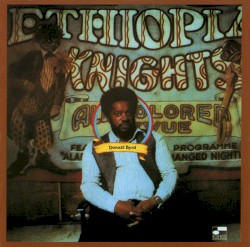 Ethiopian Knights
