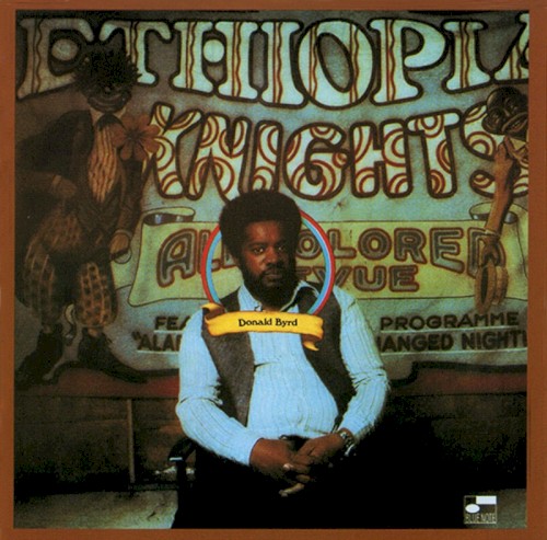 Ethiopian Knights