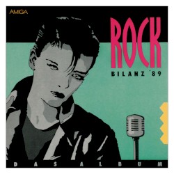 Das Album - Rock-Bilanz 1989