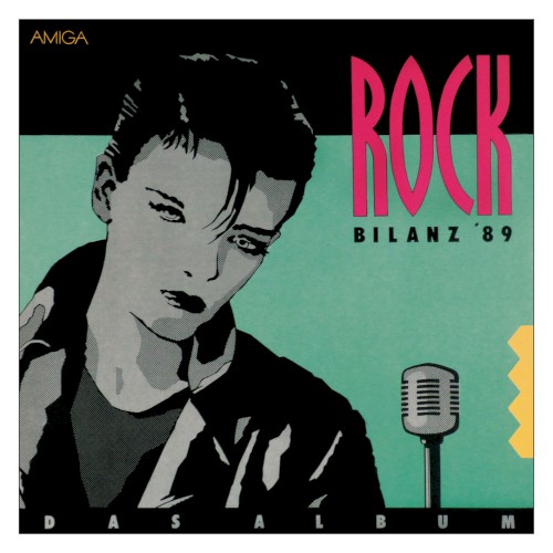 Das Album - Rock-Bilanz 1989