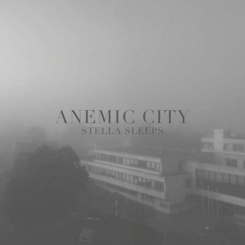 ANEMIC CITY