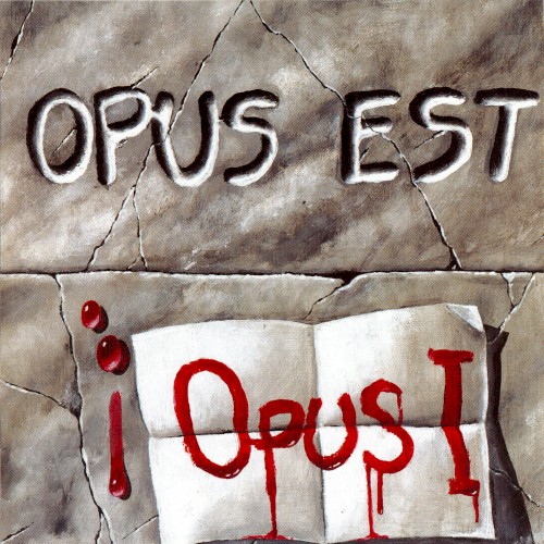 Opus 1