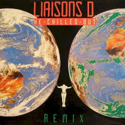 He Chilled Out (remix)