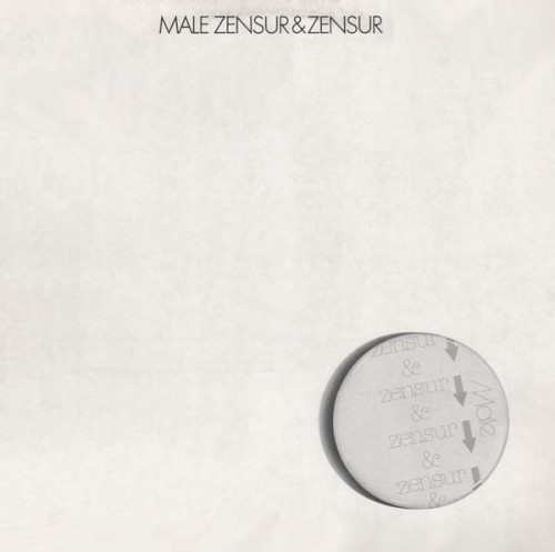 Zensur & Zensur