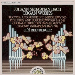 Organ Works