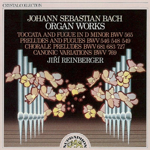 Organ Works