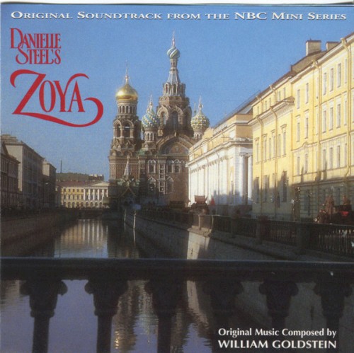 Danielle Steel's Zoya