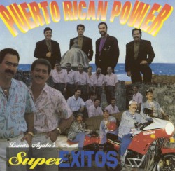 Súper éxitos