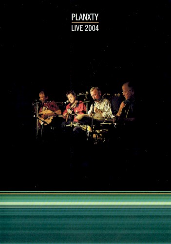 Live 2004