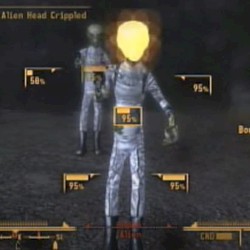 the govt has pet aliens fr