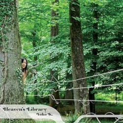 Heaven's Library