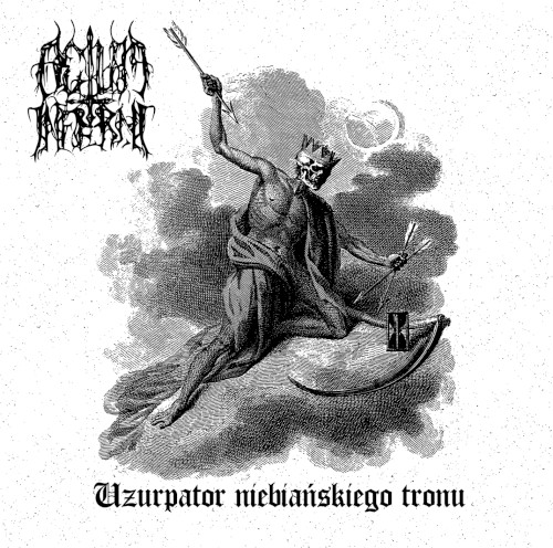 Uzurpator niebiańskiego tronu