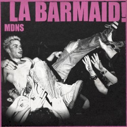 LA BARMAID!