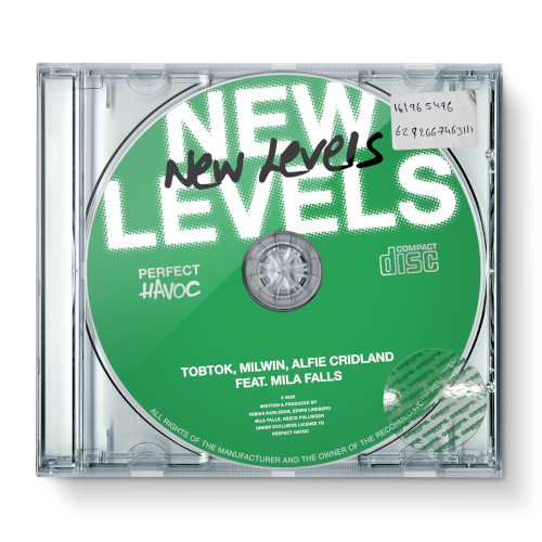 New Levels
