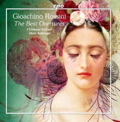 The Best Overtures